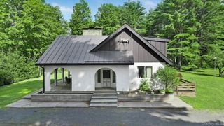 118 Bennett Road, Napanoch, NY 12458