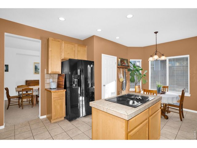 1345 Forrestal Dr, Fort Collins, CO 80526