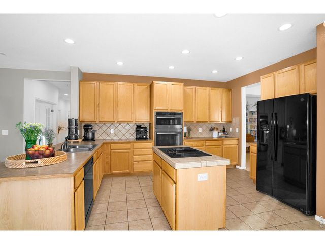 1345 Forrestal Dr, Fort Collins, CO 80526