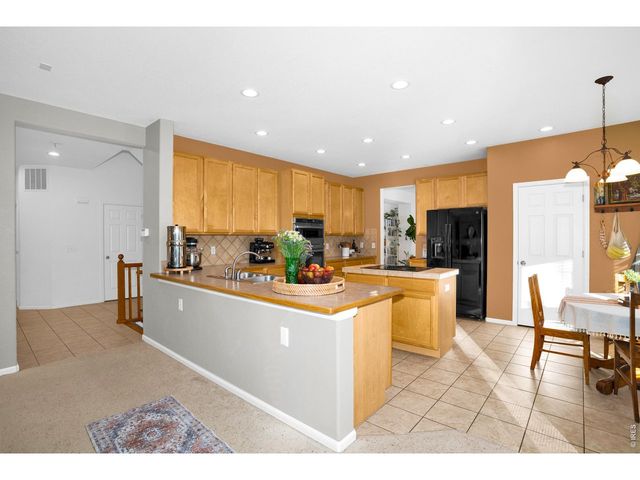 1345 Forrestal Dr, Fort Collins, CO 80526