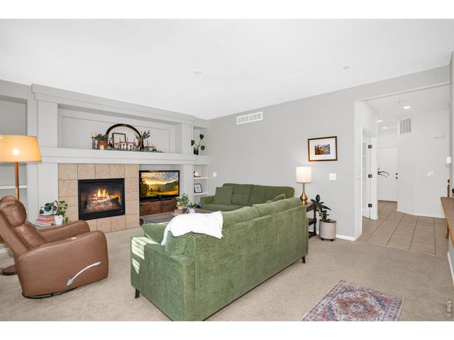 1345 Forrestal Dr, Fort Collins, CO 80526