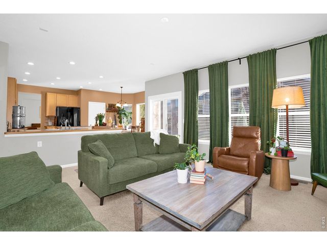 1345 Forrestal Dr, Fort Collins, CO 80526