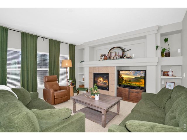 1345 Forrestal Dr, Fort Collins, CO 80526