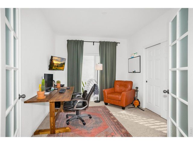 1345 Forrestal Dr, Fort Collins, CO 80526