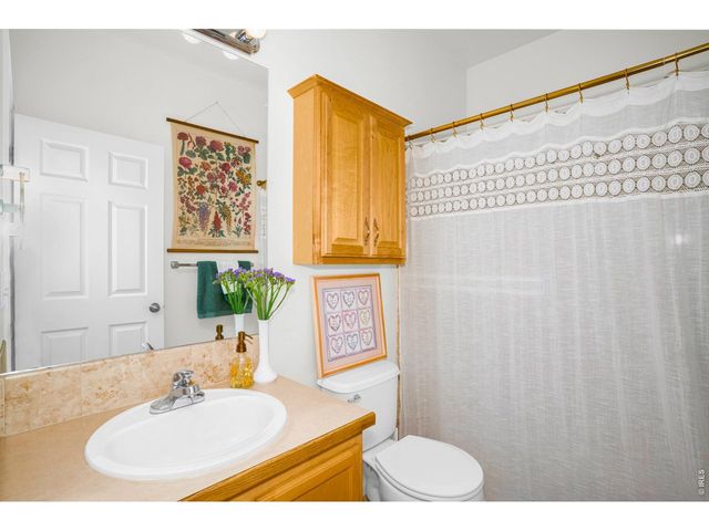 1345 Forrestal Dr, Fort Collins, CO 80526