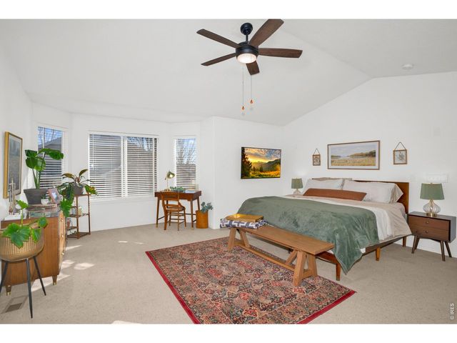 1345 Forrestal Dr, Fort Collins, CO 80526