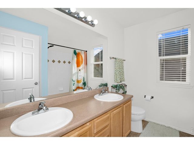 1345 Forrestal Dr, Fort Collins, CO 80526