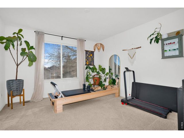 1345 Forrestal Dr, Fort Collins, CO 80526