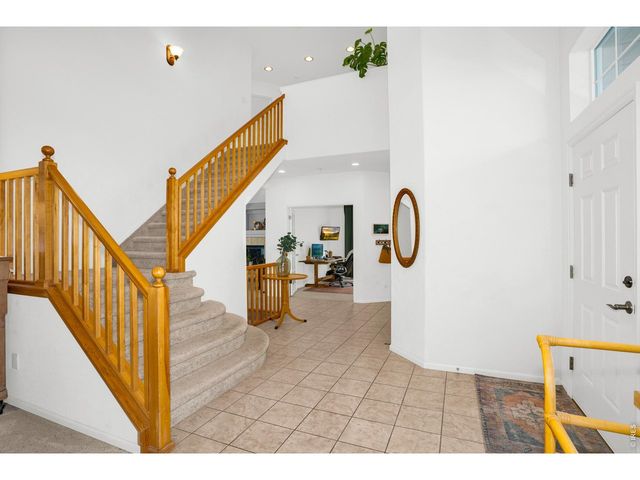 1345 Forrestal Dr, Fort Collins, CO 80526