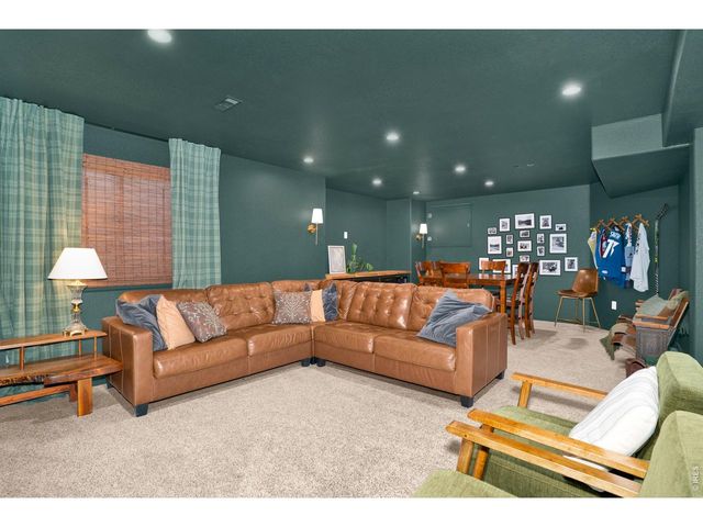 1345 Forrestal Dr, Fort Collins, CO 80526