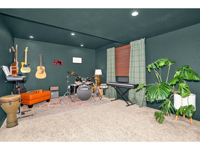 1345 Forrestal Dr, Fort Collins, CO 80526