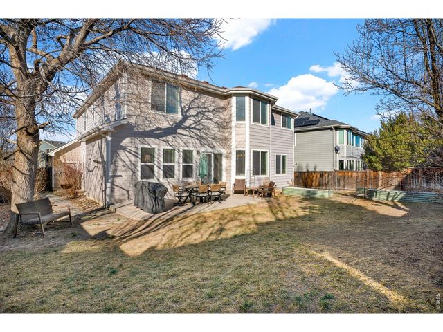 1345 Forrestal Dr, Fort Collins, CO 80526