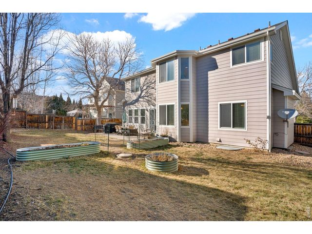 1345 Forrestal Dr, Fort Collins, CO 80526