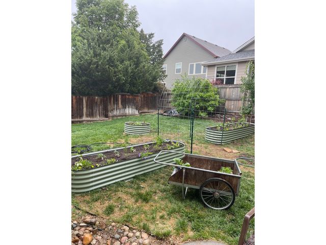 1345 Forrestal Dr, Fort Collins, CO 80526