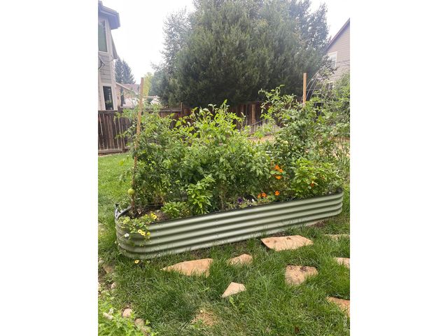 1345 Forrestal Dr, Fort Collins, CO 80526