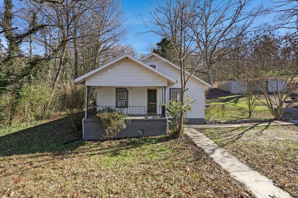 5306 Kimbro Street, Chattanooga, TN 37415