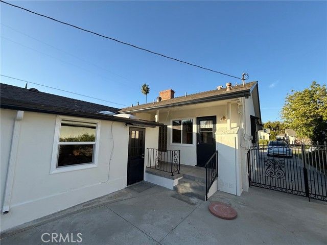 8258 Doris, San Gabriel, CA 91775