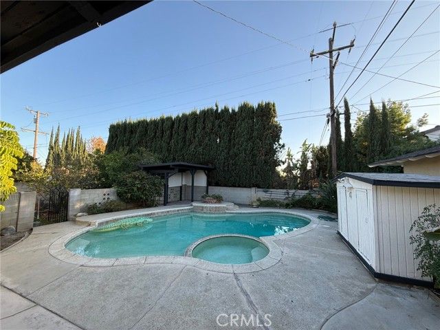 8258 Doris, San Gabriel, CA 91775