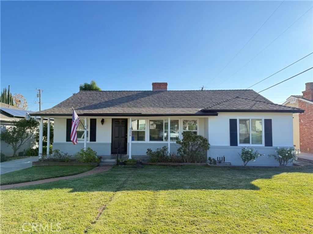8258 Doris, San Gabriel, CA 91775