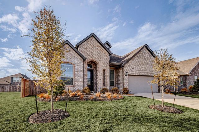 3716 Field Coast Lane, Rosenberg, TX 77469