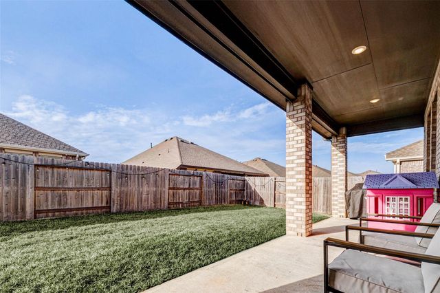 3716 Field Coast Lane, Rosenberg, TX 77469