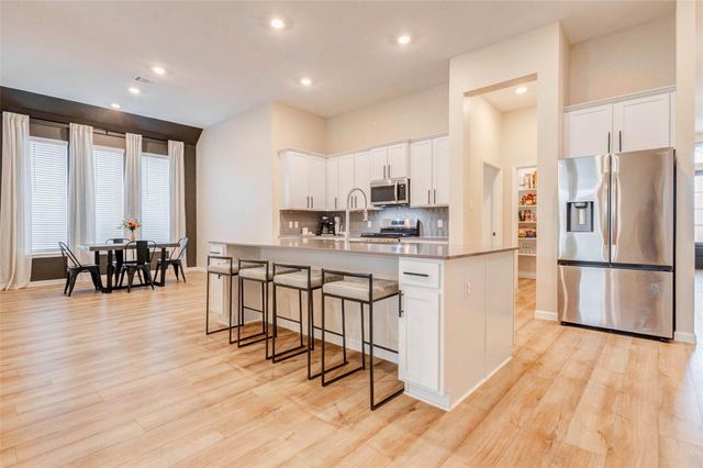 3716 Field Coast Lane, Rosenberg, TX 77469