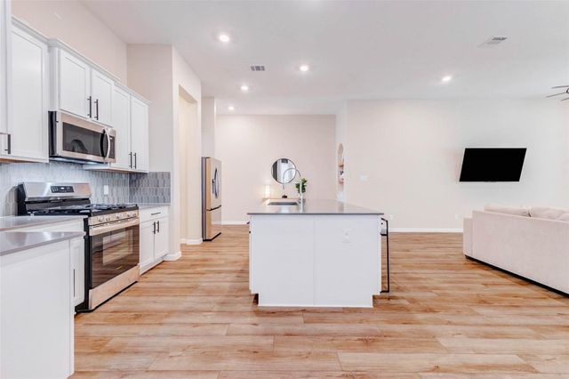 3716 Field Coast Lane, Rosenberg, TX 77469