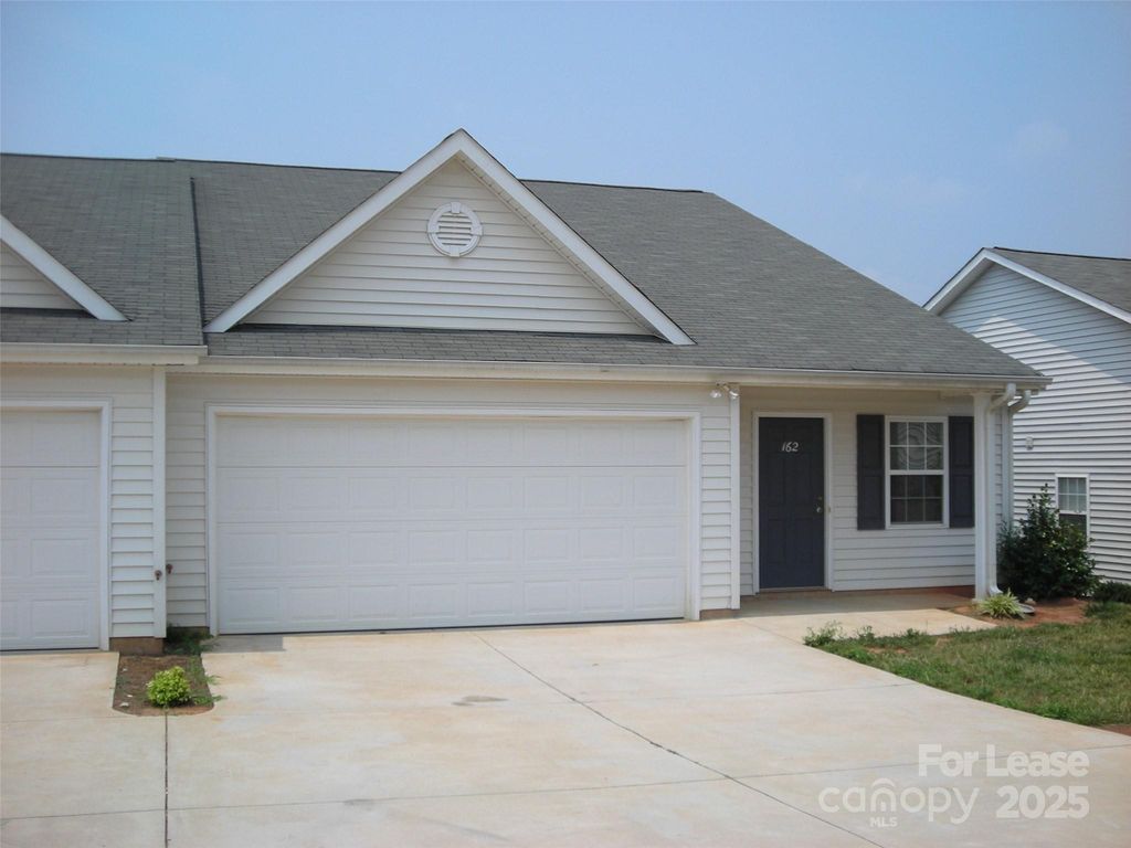 162 Springwood Lane, Mooresville, NC 28117