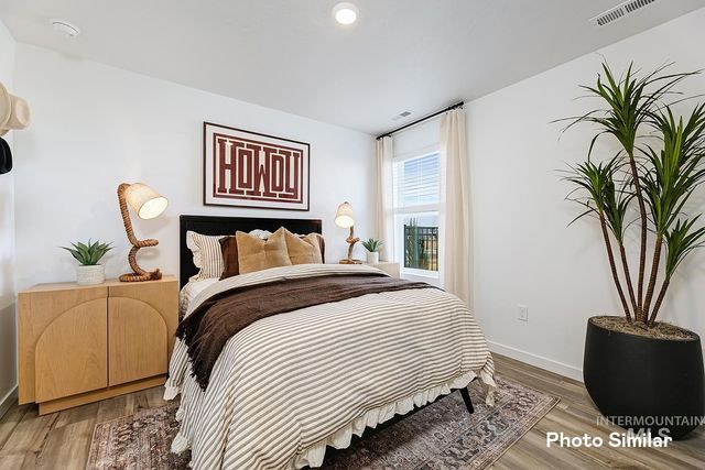 18423 N Sparkleberry Ave, Nampa, ID 83687