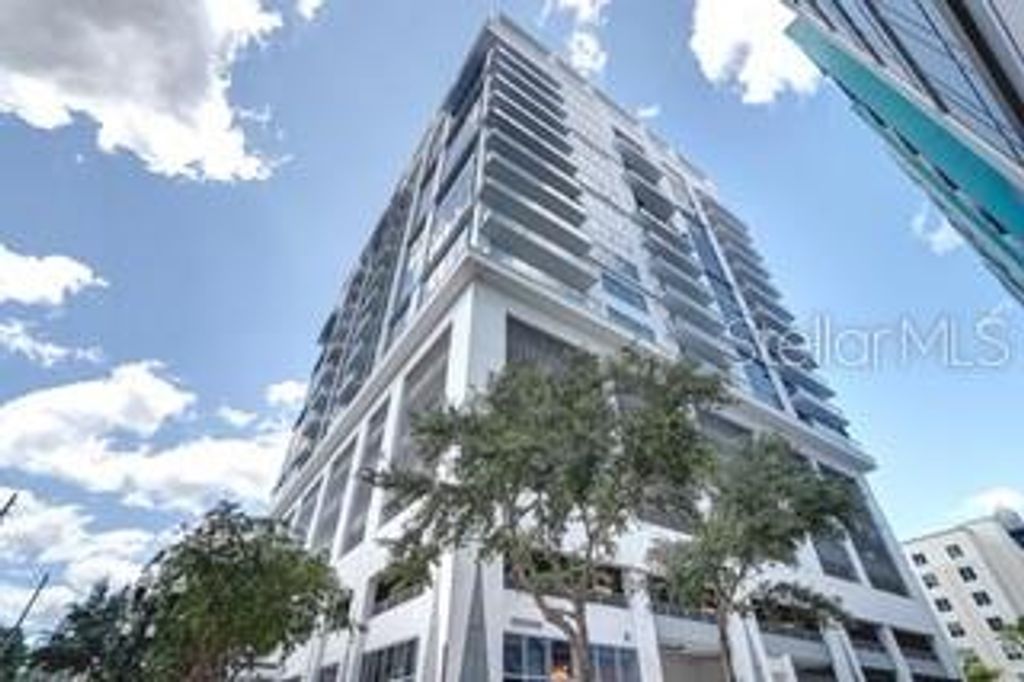 260 S OSCEOLA AVENUE 1103, Orlando, FL 32801