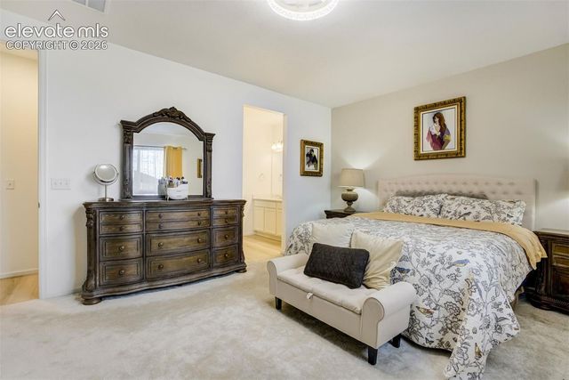 5689 Mammoth Lane, Colorado Springs, CO 80927