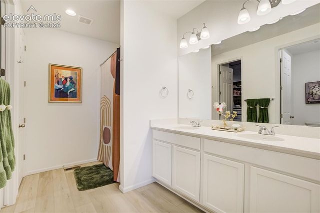 5689 Mammoth Lane, Colorado Springs, CO 80927