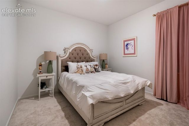 5689 Mammoth Lane, Colorado Springs, CO 80927