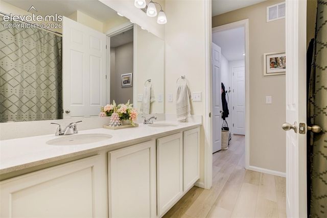 5689 Mammoth Lane, Colorado Springs, CO 80927