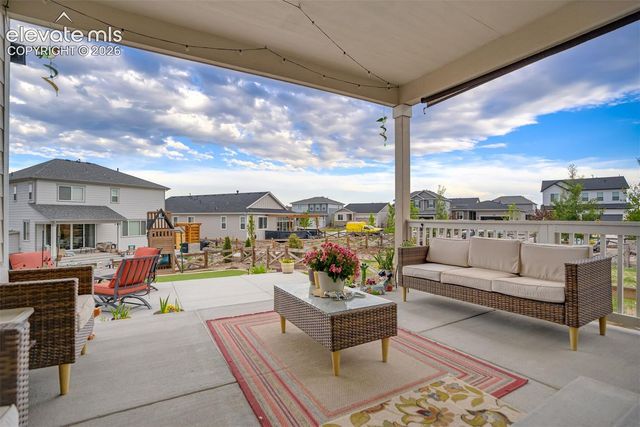 5689 Mammoth Lane, Colorado Springs, CO 80927