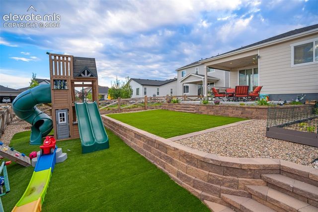 5689 Mammoth Lane, Colorado Springs, CO 80927