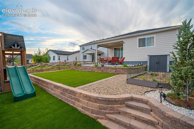 5689 Mammoth Lane, Colorado Springs, CO 80927