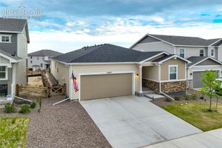 5689 Mammoth Lane, Colorado Springs, CO 80927