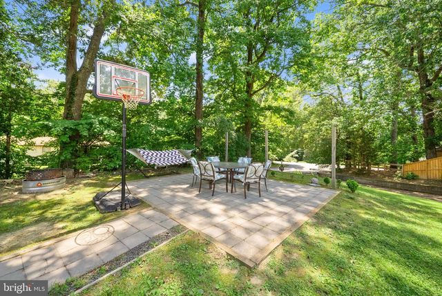 23 WALKER WAY, Stafford, VA 22554