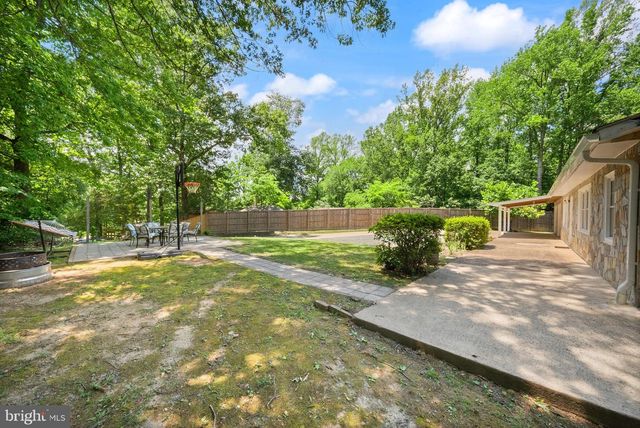 23 WALKER WAY, Stafford, VA 22554