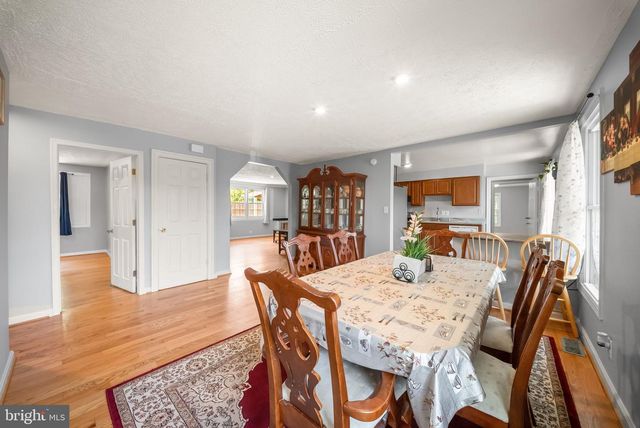 23 WALKER WAY, Stafford, VA 22554