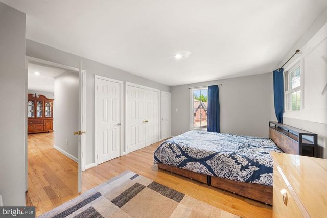 23 WALKER WAY, Stafford, VA 22554