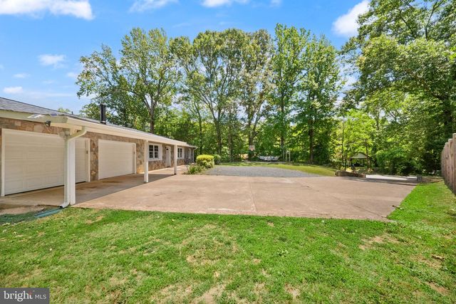 23 WALKER WAY, Stafford, VA 22554