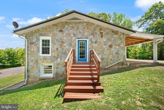 23 WALKER WAY, Stafford, VA 22554