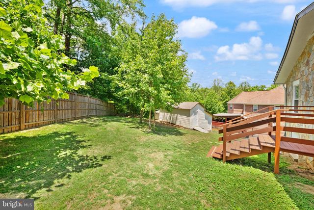 23 WALKER WAY, Stafford, VA 22554