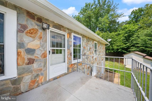 23 WALKER WAY, Stafford, VA 22554