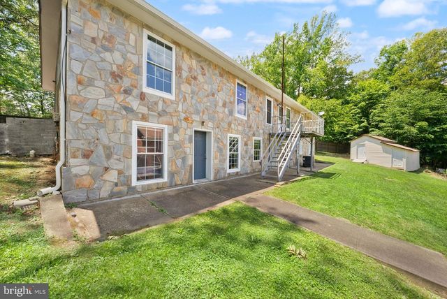 23 WALKER WAY, Stafford, VA 22554