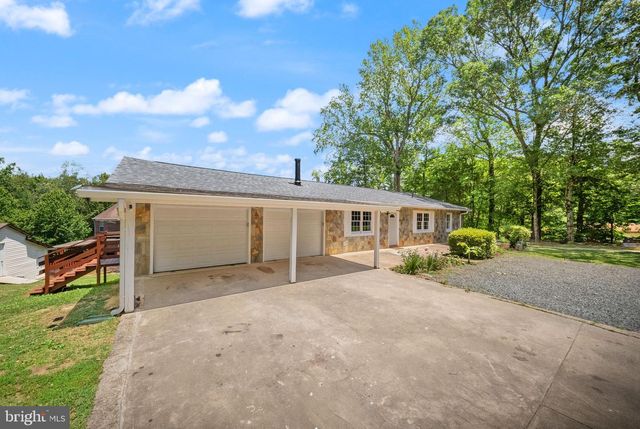 23 WALKER WAY, Stafford, VA 22554