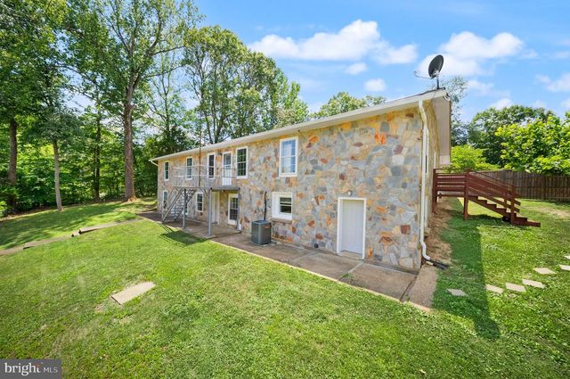 23 WALKER WAY, Stafford, VA 22554