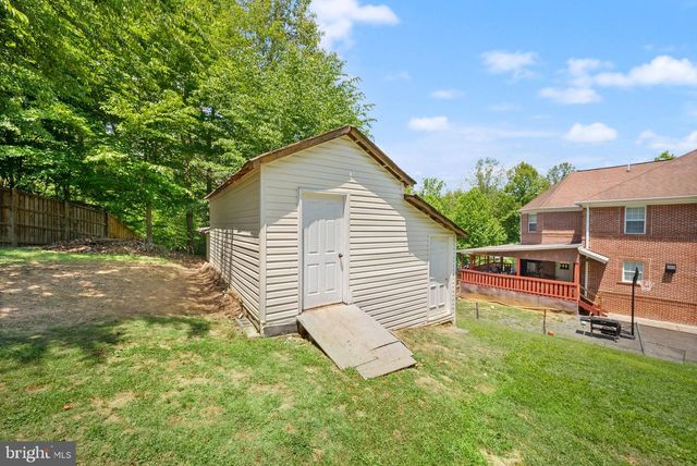23 WALKER WAY, Stafford, VA 22554